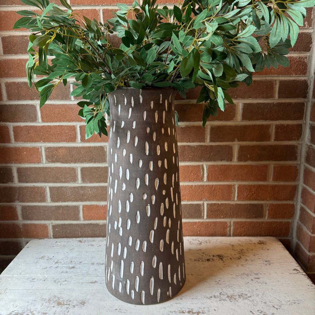 Ritter Vase