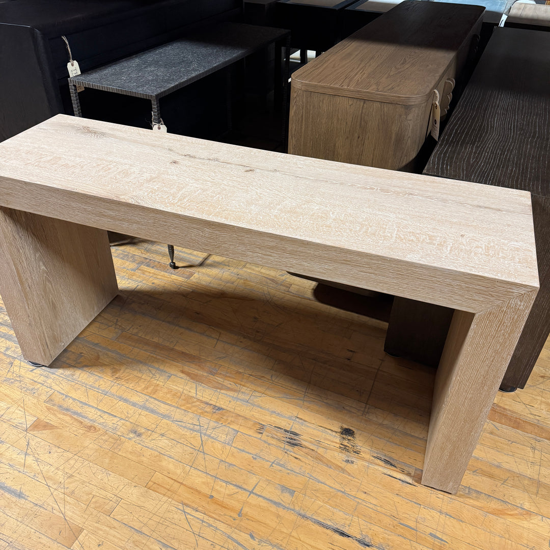Creager 60" Console Table