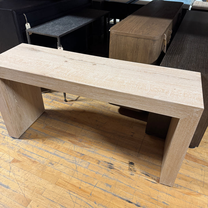 Creager 60" Console Table