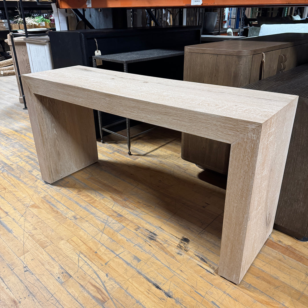 Creager 60" Console Table