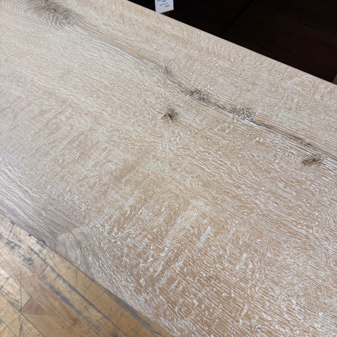 Creager 60" Console Table