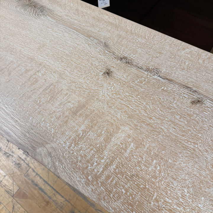 Creager 60" Console Table