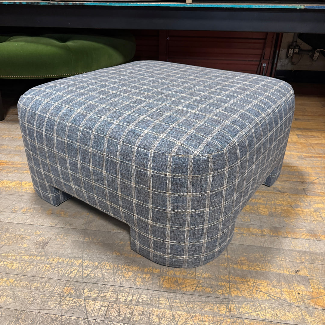 Brady 38" Cocktail Ottoman