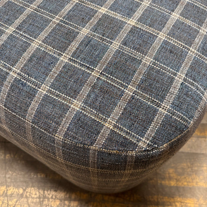 Brady 38" Cocktail Ottoman