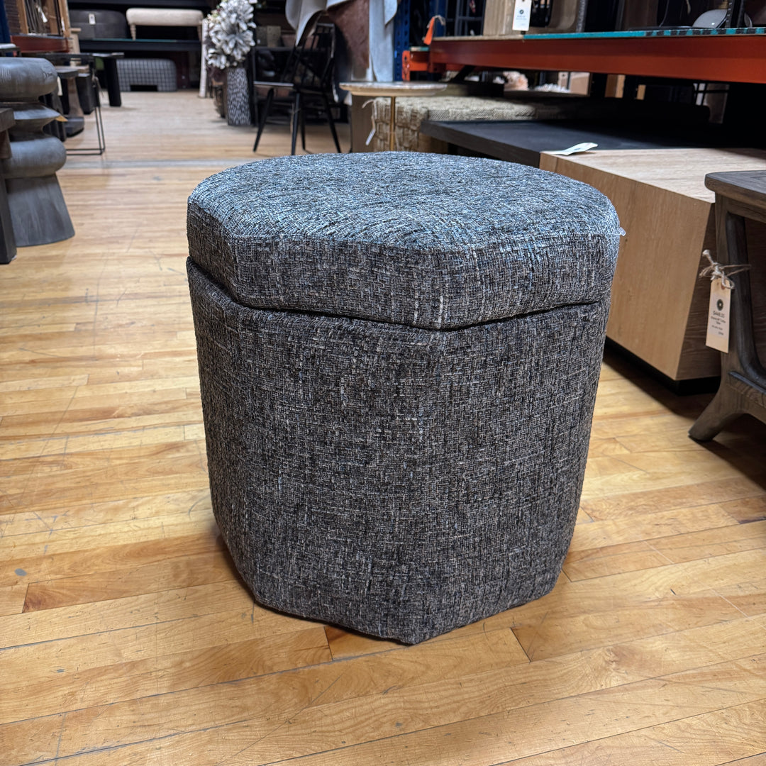 Othello 20" Storage Ottoman