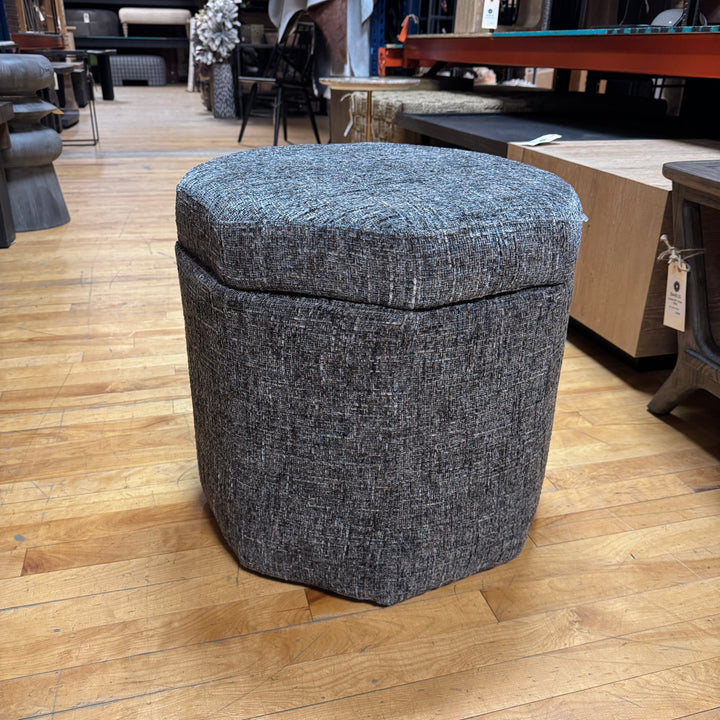 Othello 20" Storage Ottoman
