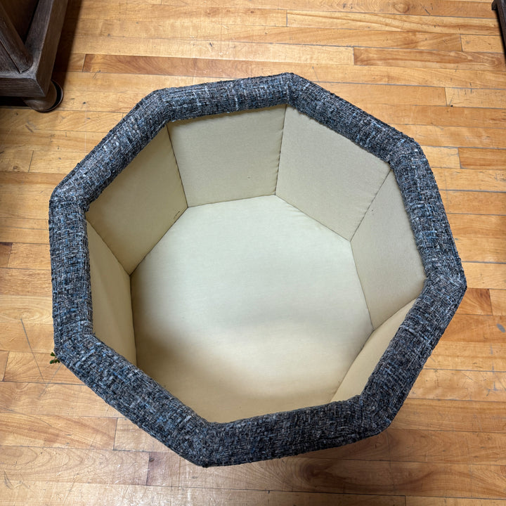 Othello 20" Storage Ottoman