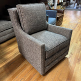 Cedric Swivel Glider