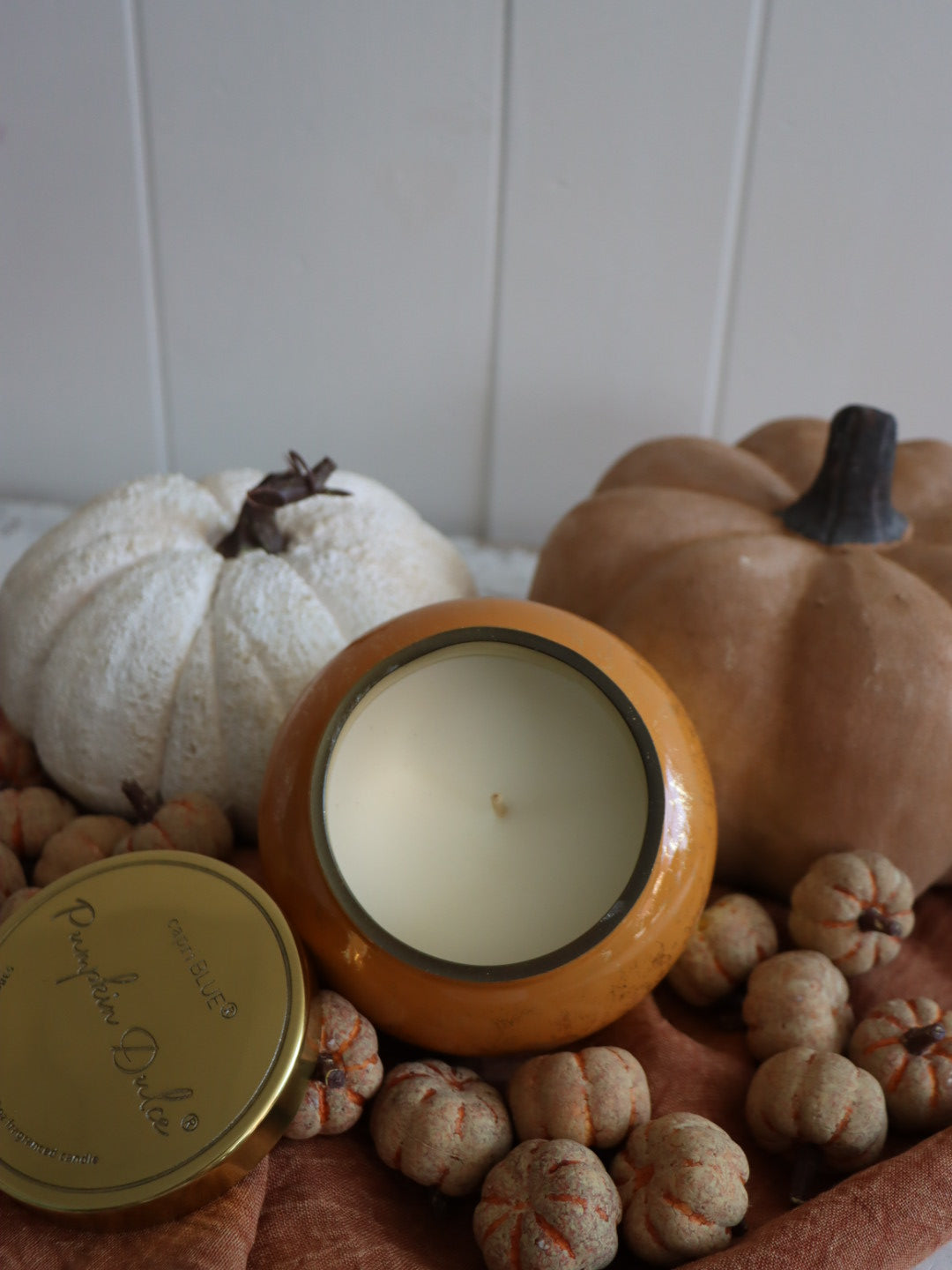 CANDLES