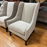 Numa Wing Chair