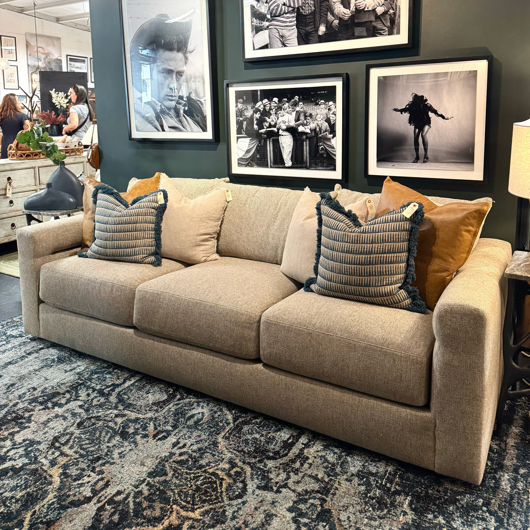 Sierra 96" Sofa