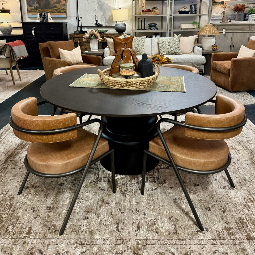 Corin 60" Dining Table
