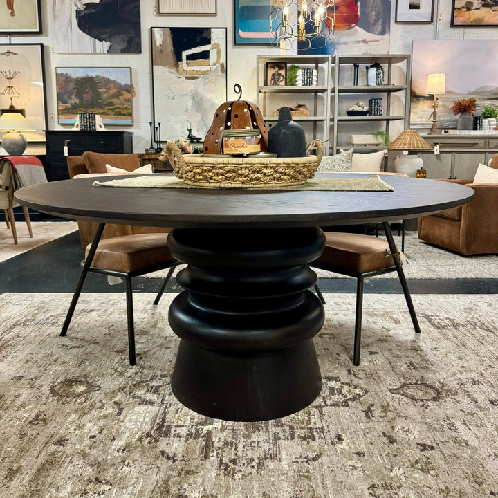 Corin 60" Dining Table
