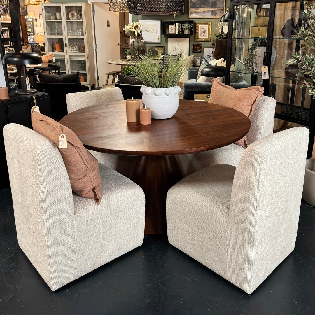 Freddie 54" Dining Table
