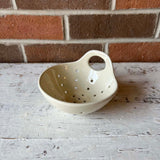 Berry Bowl - Grey