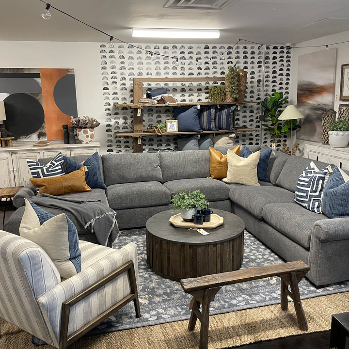 Carmen Sectional