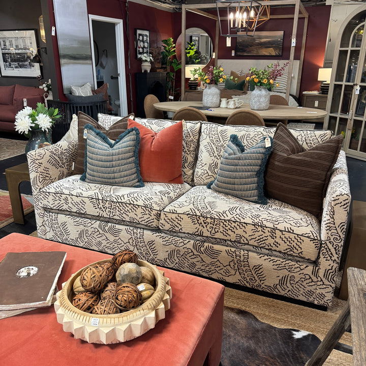 Garner 86" Sofa
