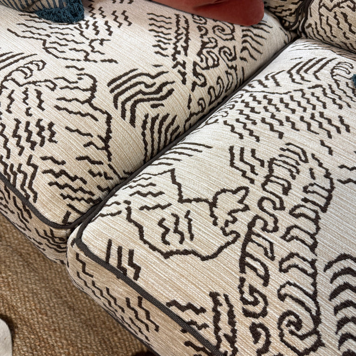 Garner 86" Sofa