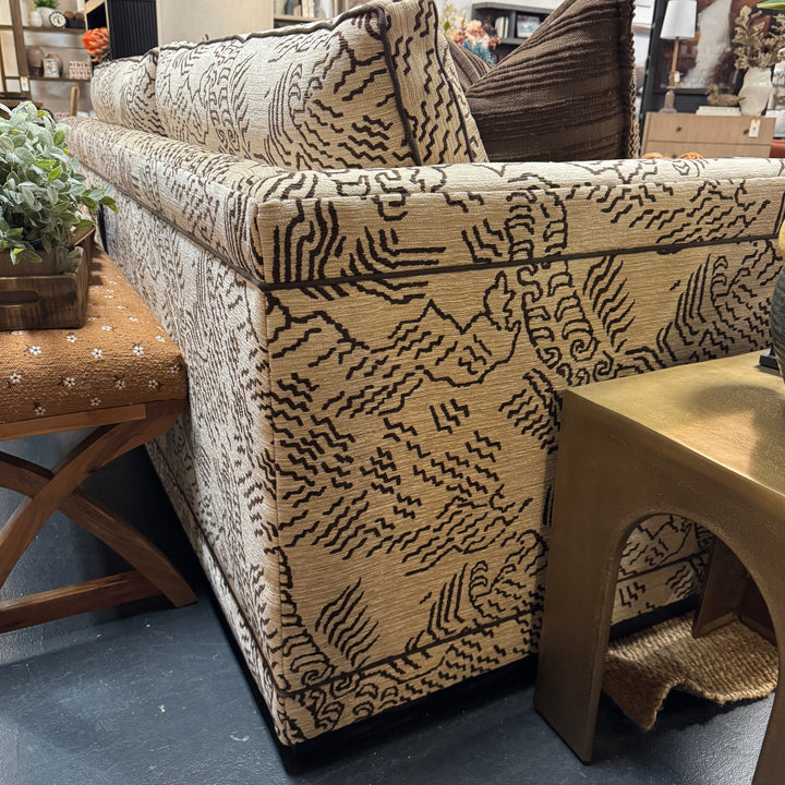 Garner 86" Sofa
