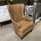 Lex Leather Chair