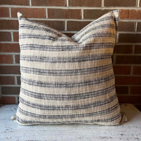 24" X 24" Pillow