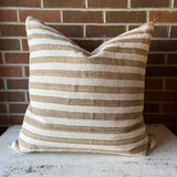 26" x 26" Pillow