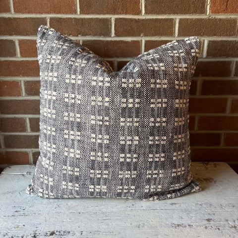 22" x 22" Pillow