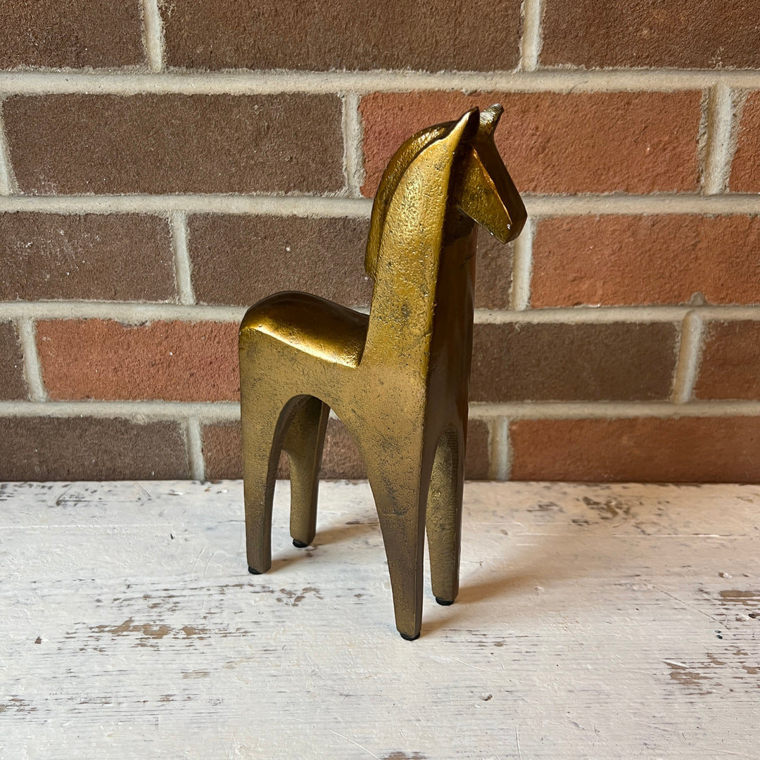 Arabian Figurine