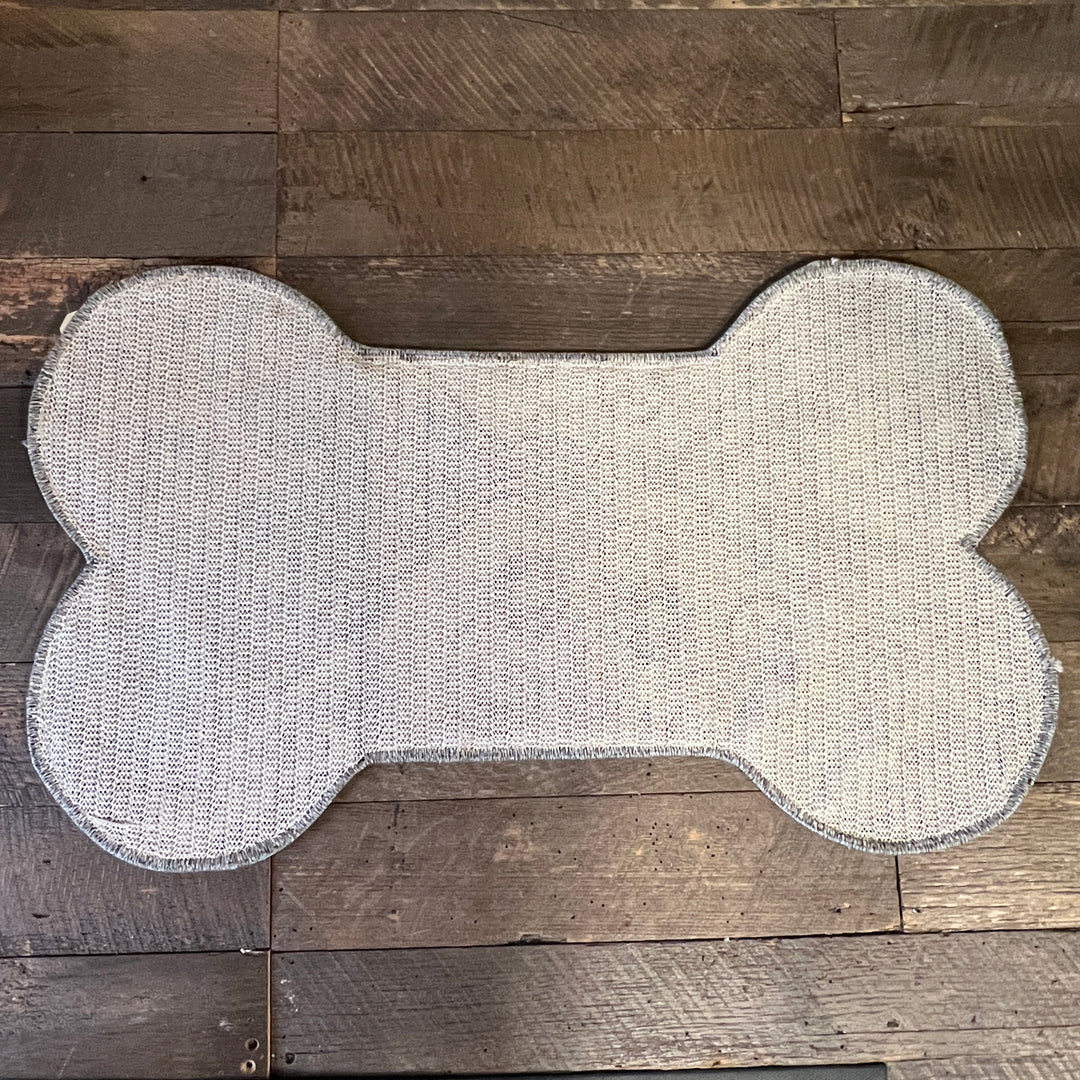 Dog Mat No. 3