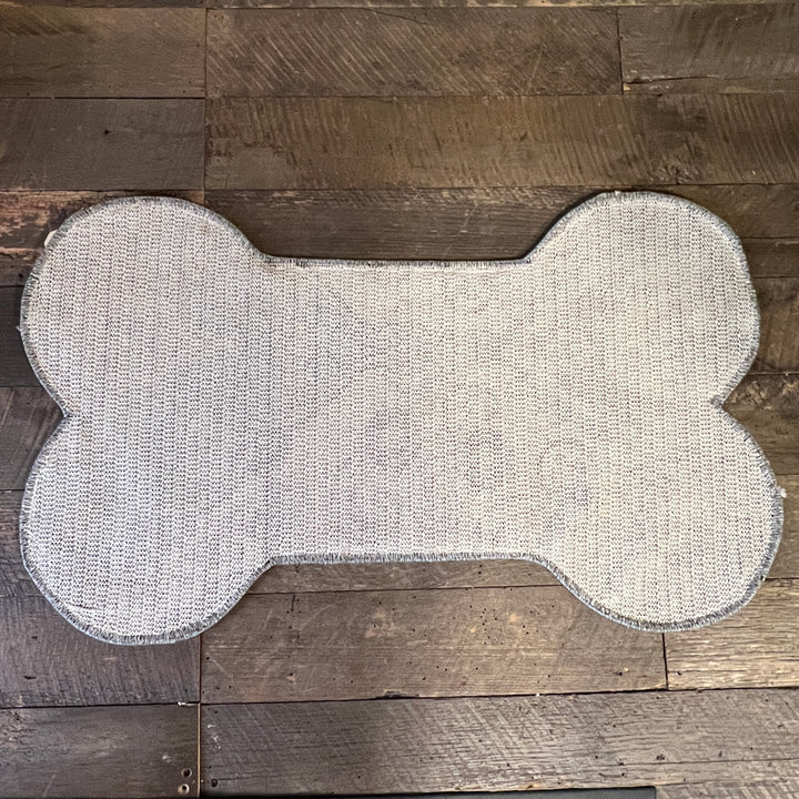 Dog Mat No. 9
