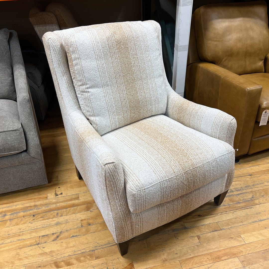 Bellamy Club Chair
