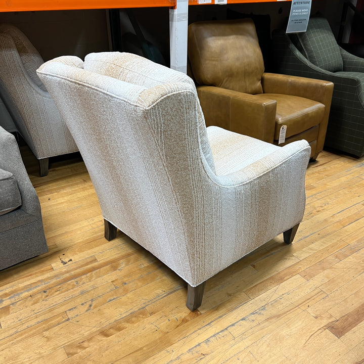 Bellamy Club Chair