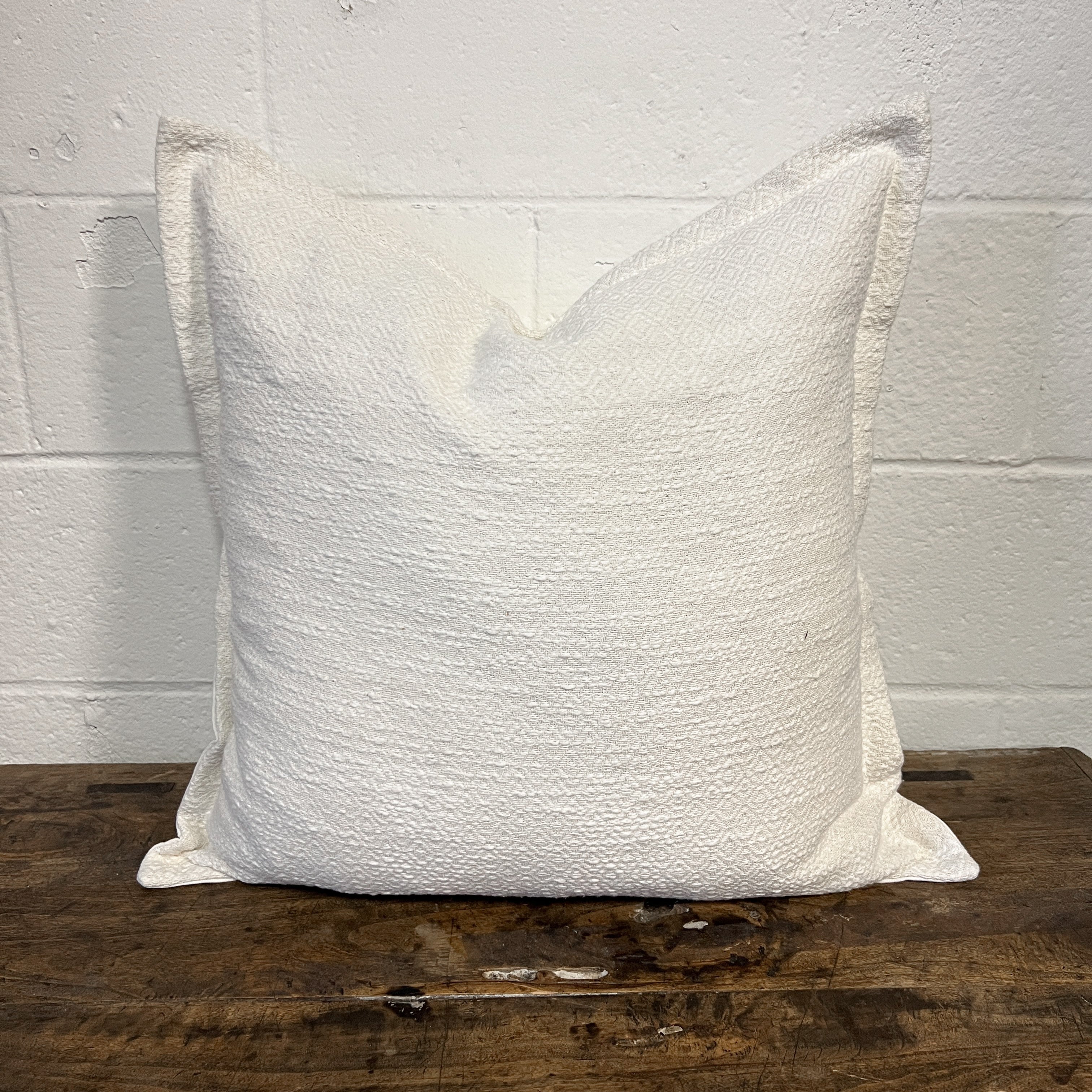 22" x 22" Pillow