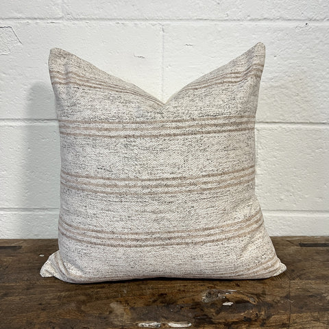 18" x 18" Pillow