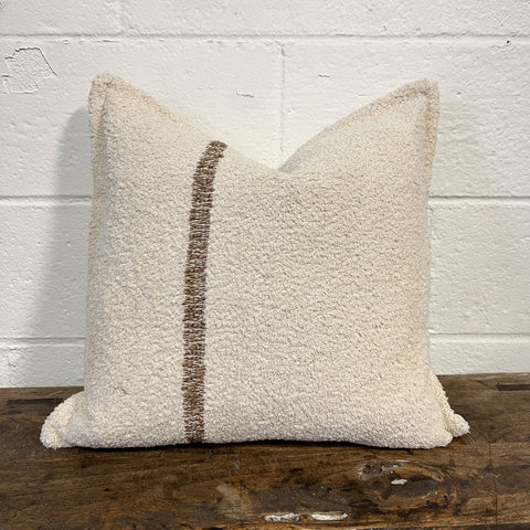 18" x 18" Pillow