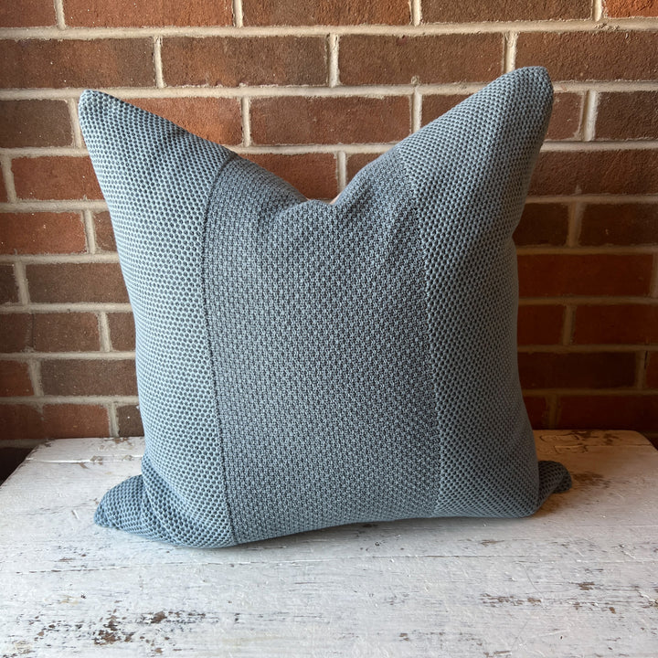 22" X 22" Pillow