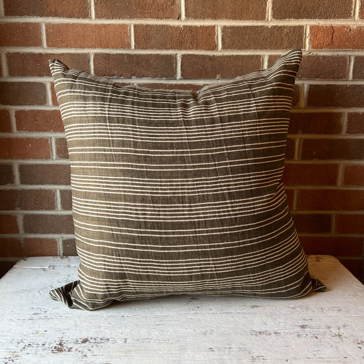 24" x 24" Pillow