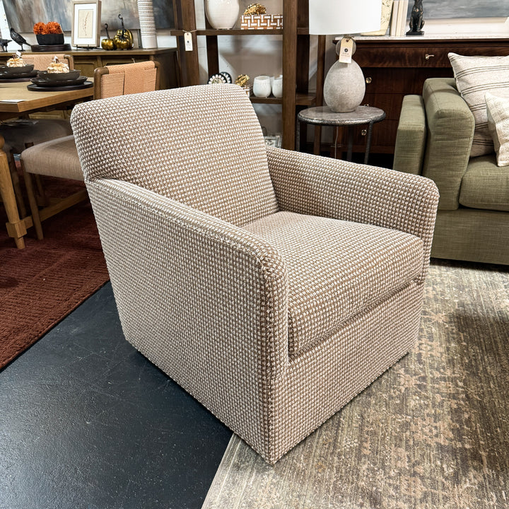 Madelaine Swivel Chair