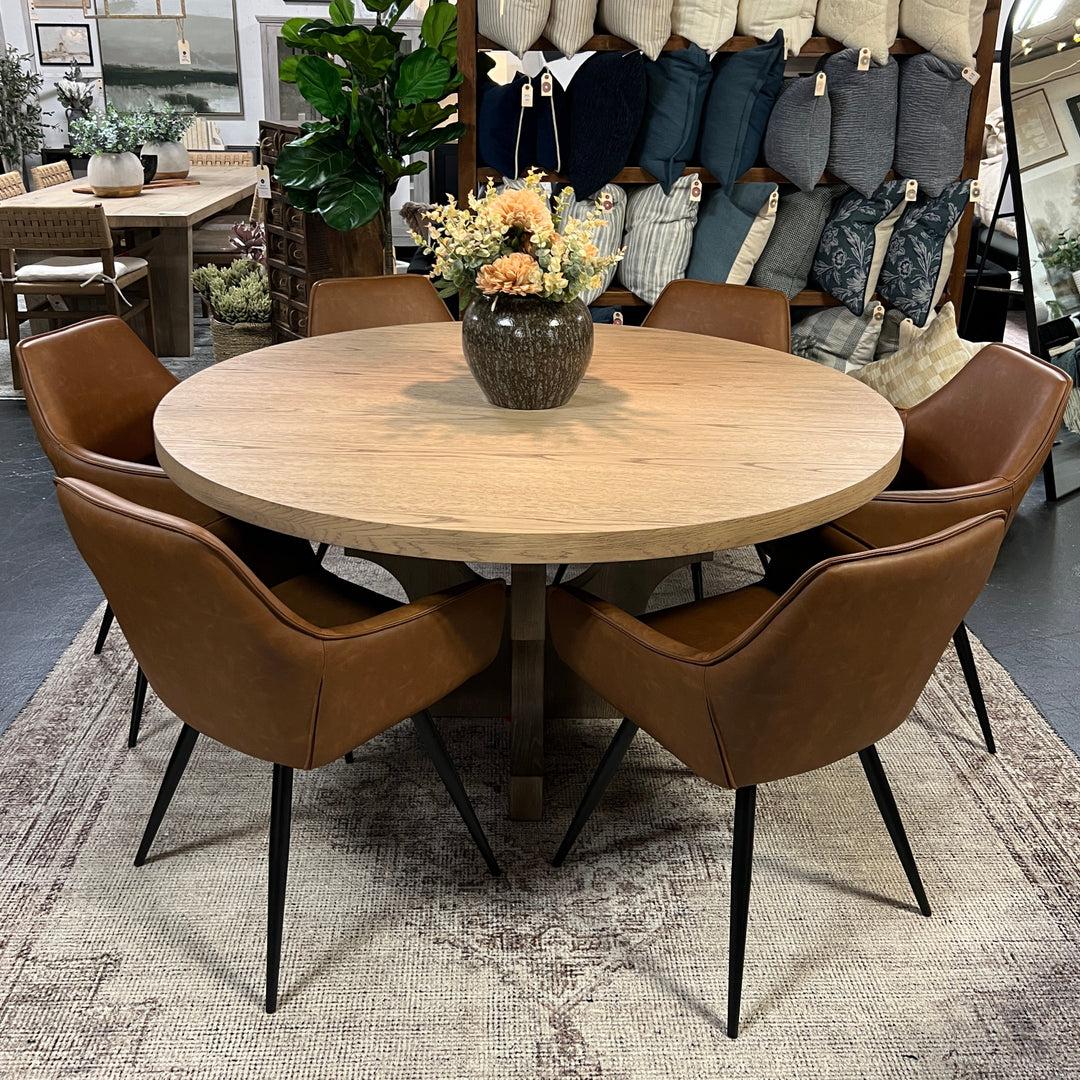 Kaya 60" Dining Table
