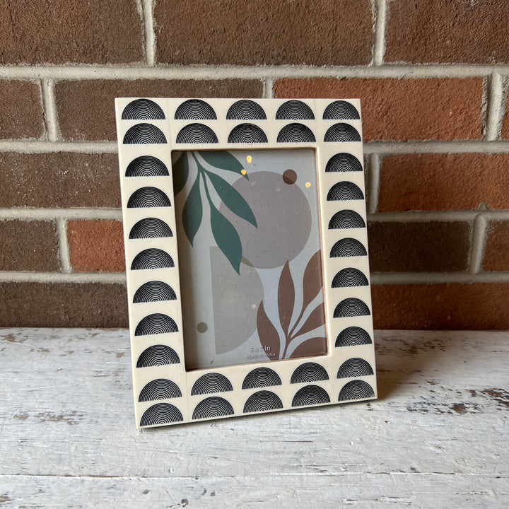 5x7 Arch Frame