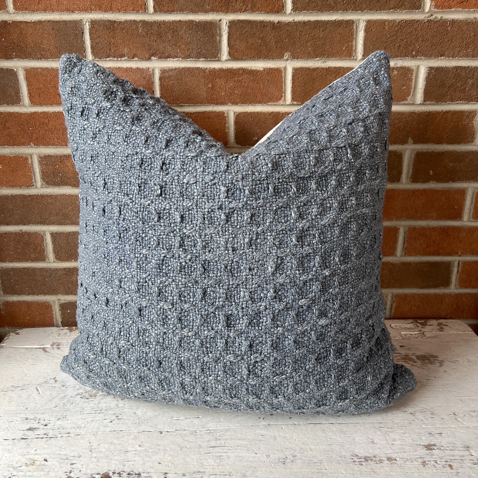 22" x 22" Pillow