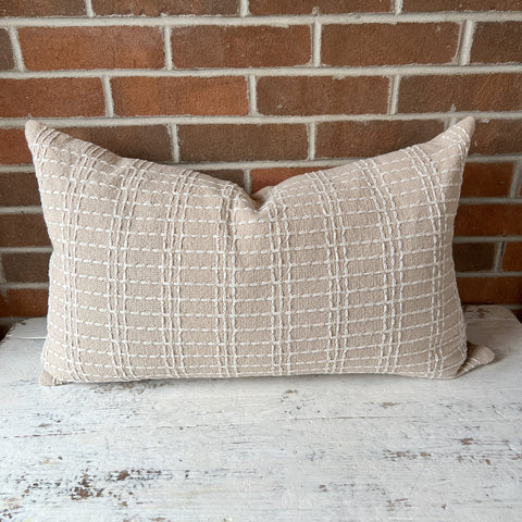 16" x 26" Pillow