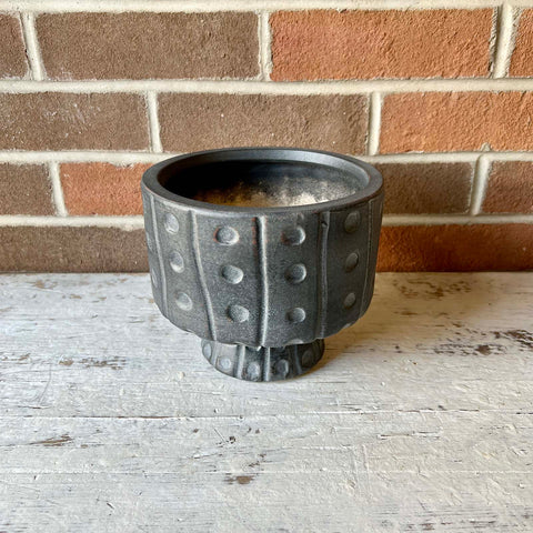 Dots and Lines Planter