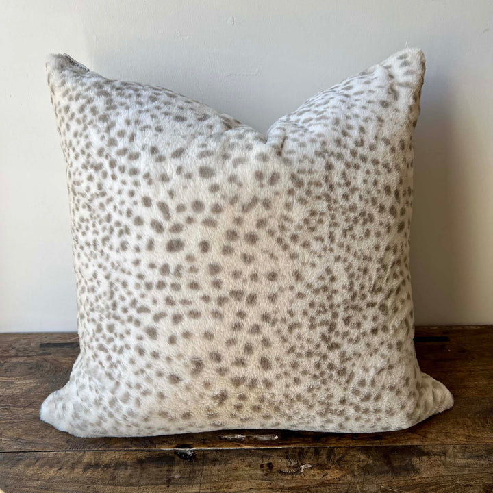 24" x 24" Pillow
