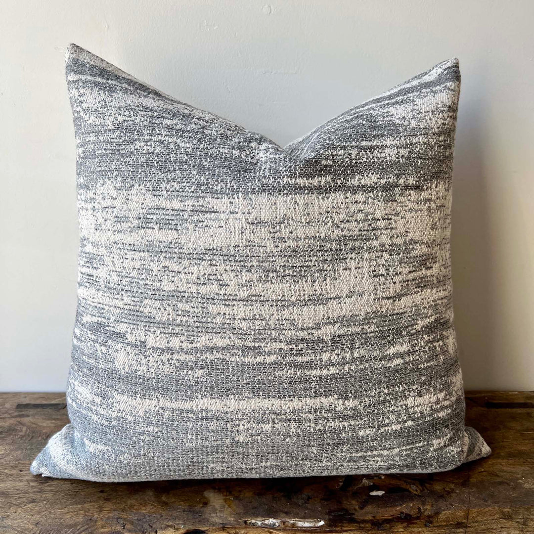 22" x 22" Pillow