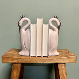 Heron Bookend