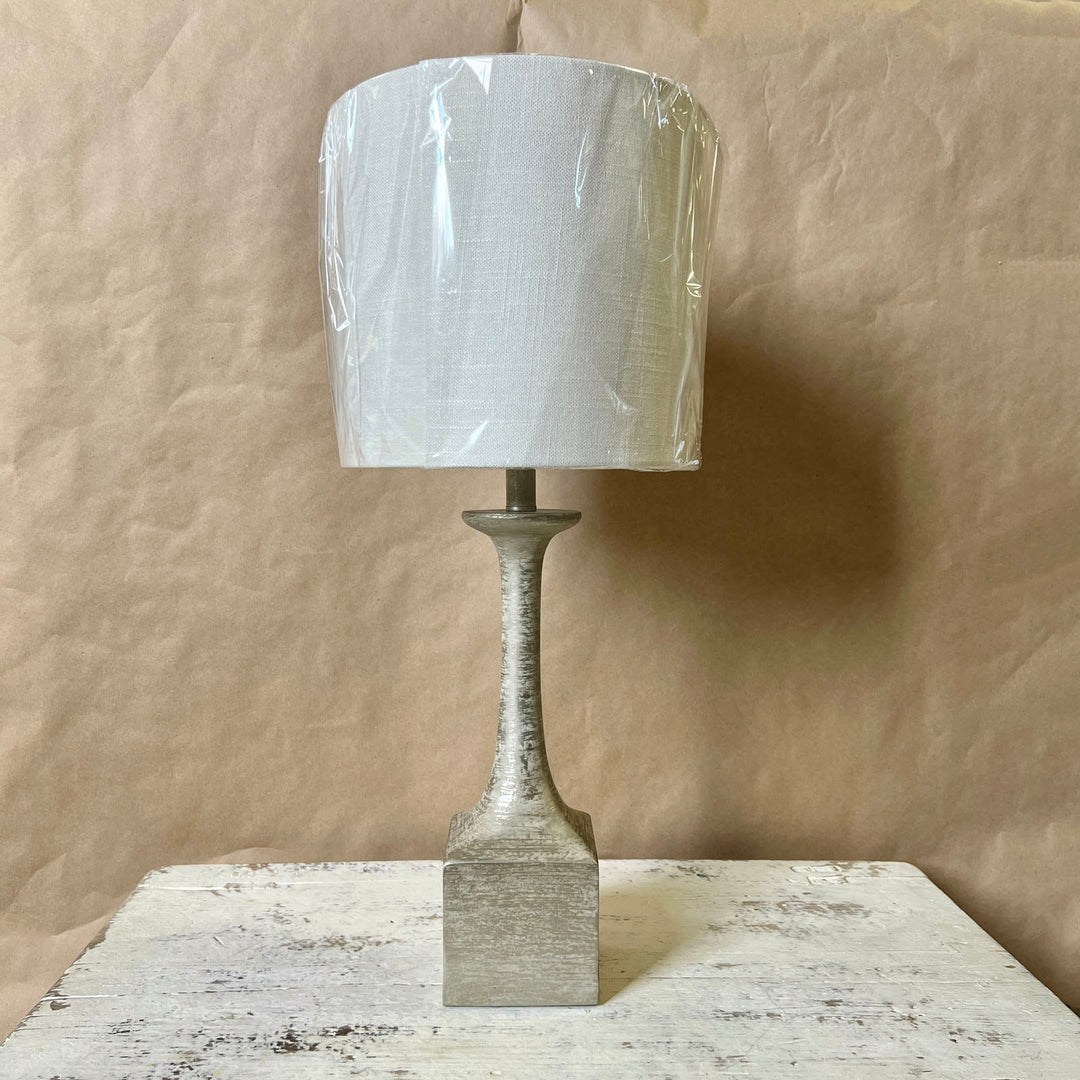 Loretta Buffet Lamp
