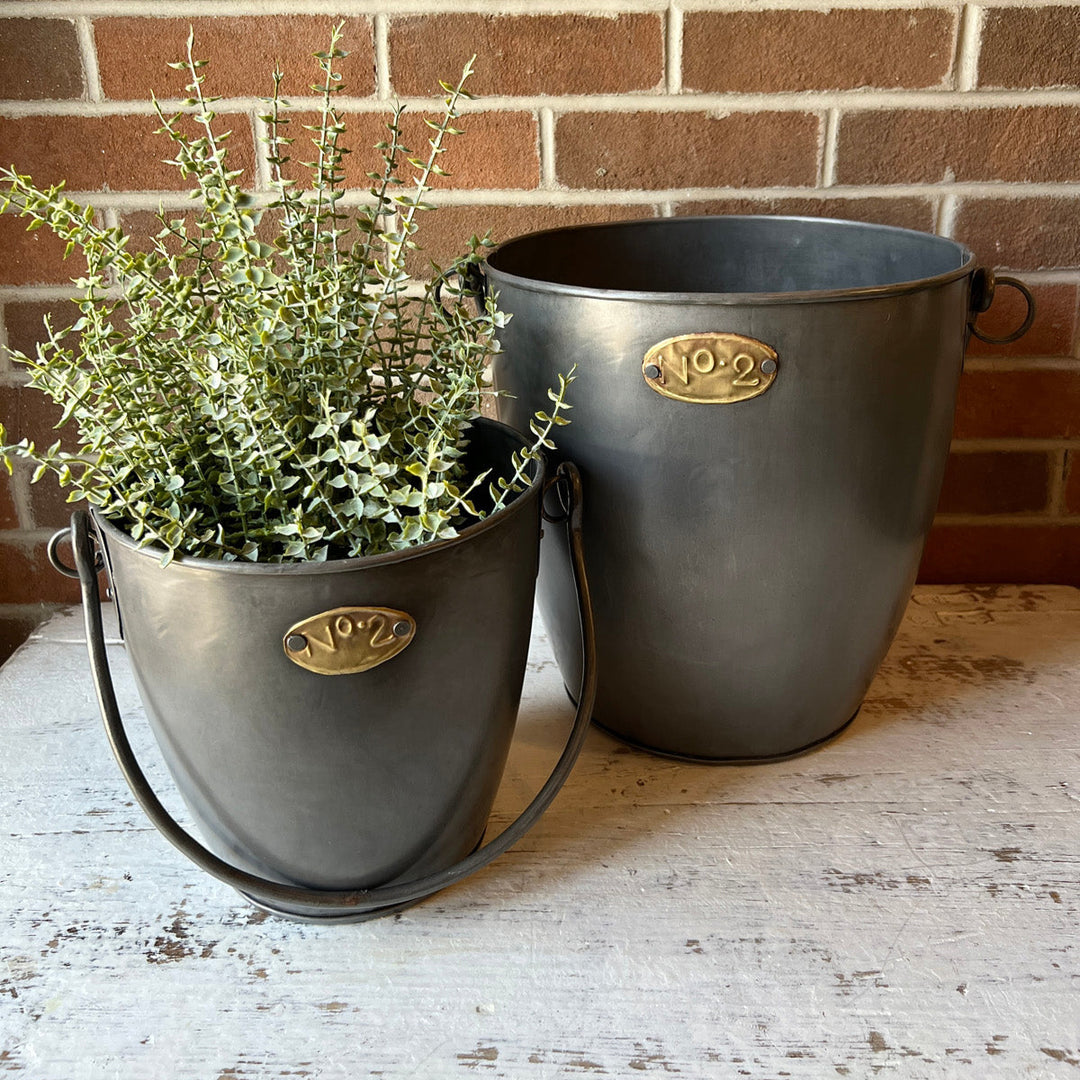 Champagne Bucket
