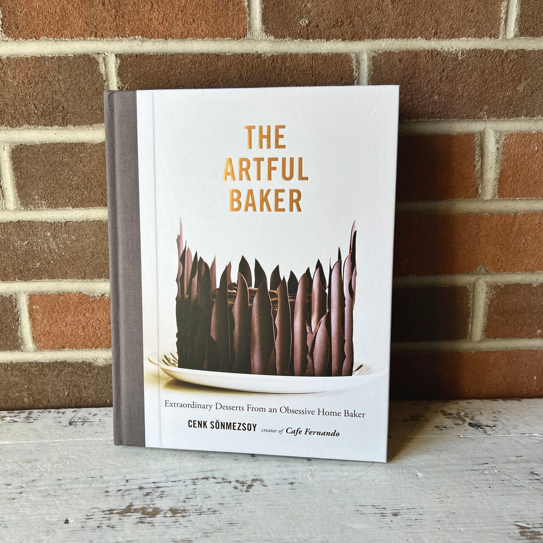 The Artful Baker