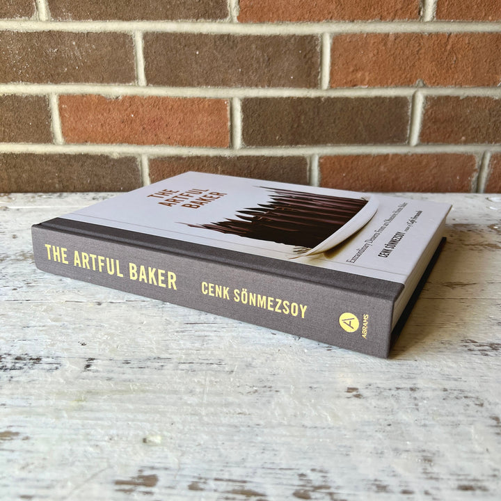 The Artful Baker